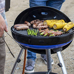 Grill