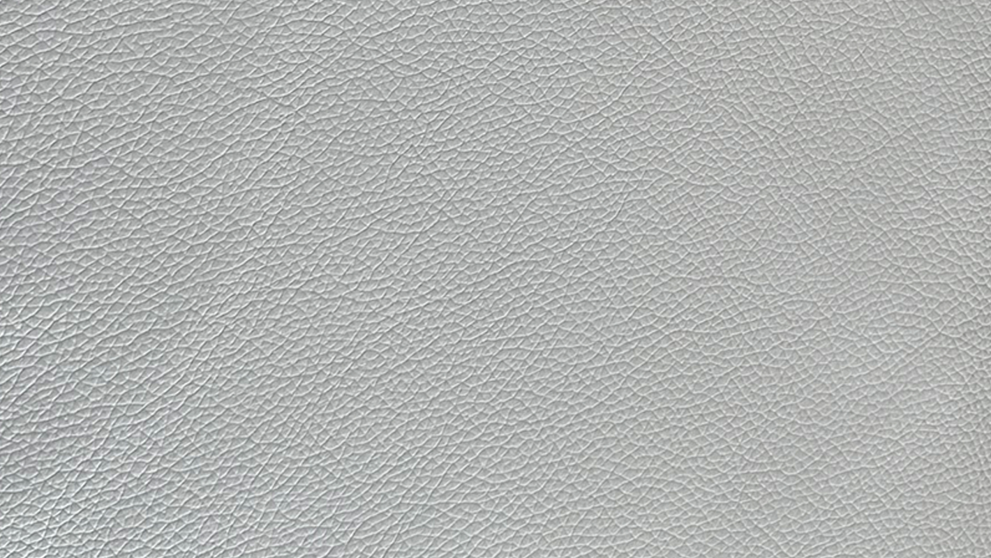 Cream Leather