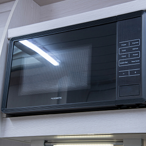 Oven